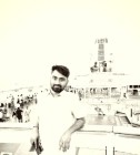 Akash negi