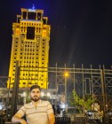 Ahmed uni