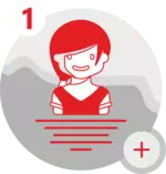 Create A Filipinos2Meet Profile