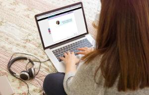 online dating conversation