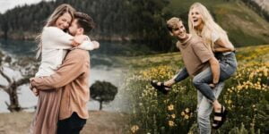important qualities women look for in a guy