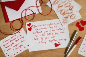 short love poems