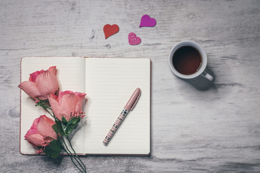 modern love poems