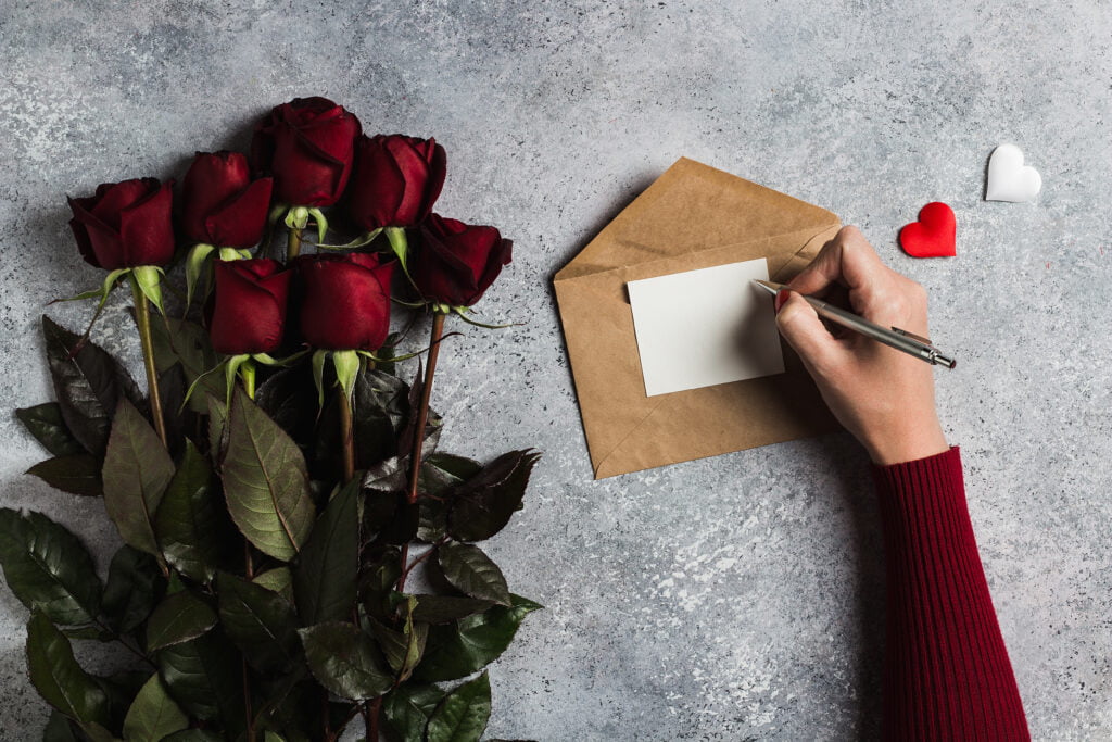 short love poems