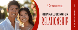 dating a Filipino woman