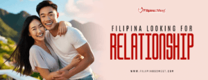 Filipina looking for a relationship