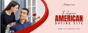 Filipino-American Dating Site