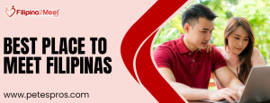 best place to meet Filipinas