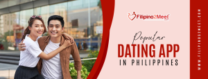 Popular dating app Philipines