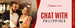Chat With Philippines