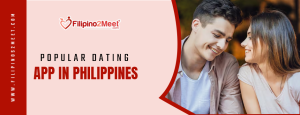 The popular dating app in Philippines