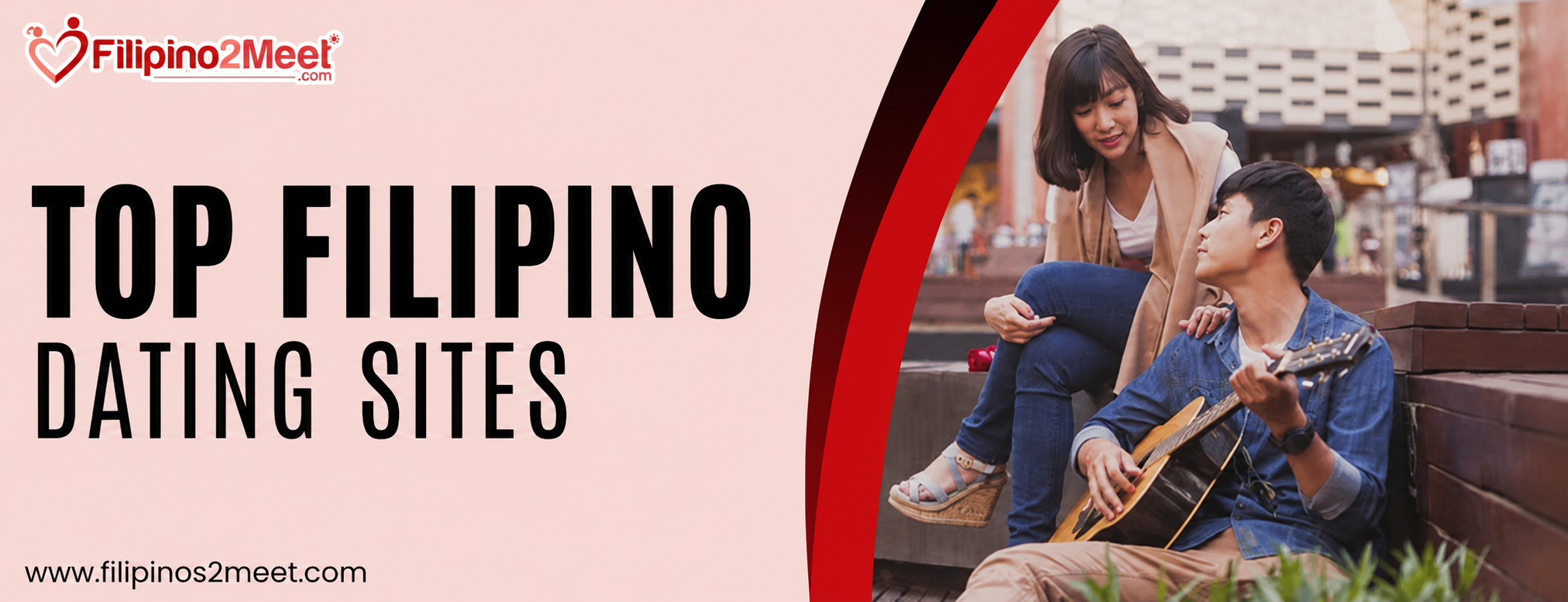 top Filipino dating sites