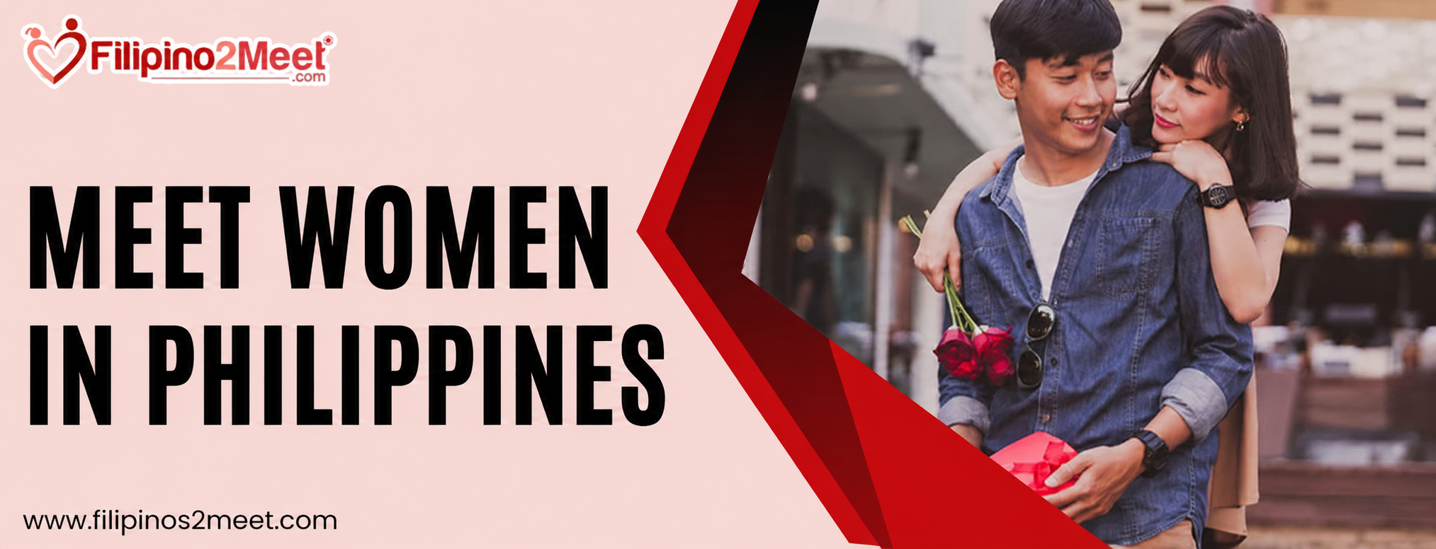meet women in Philippines