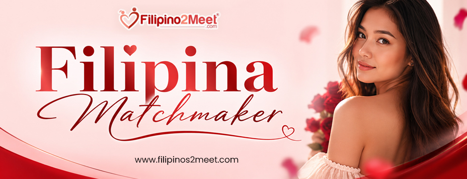 Filipina matchmaker