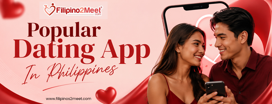 popular dating app in Philippines
