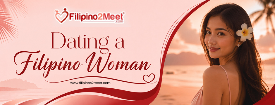 dating a Filipino woman
