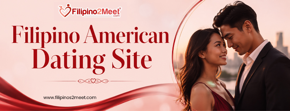 Filipino American dating site