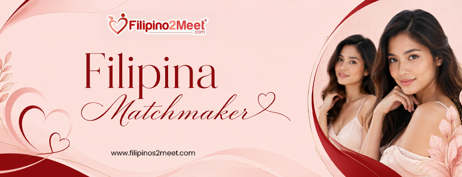 Filipina matchmaker