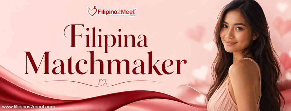 Filipina Matchmaker
