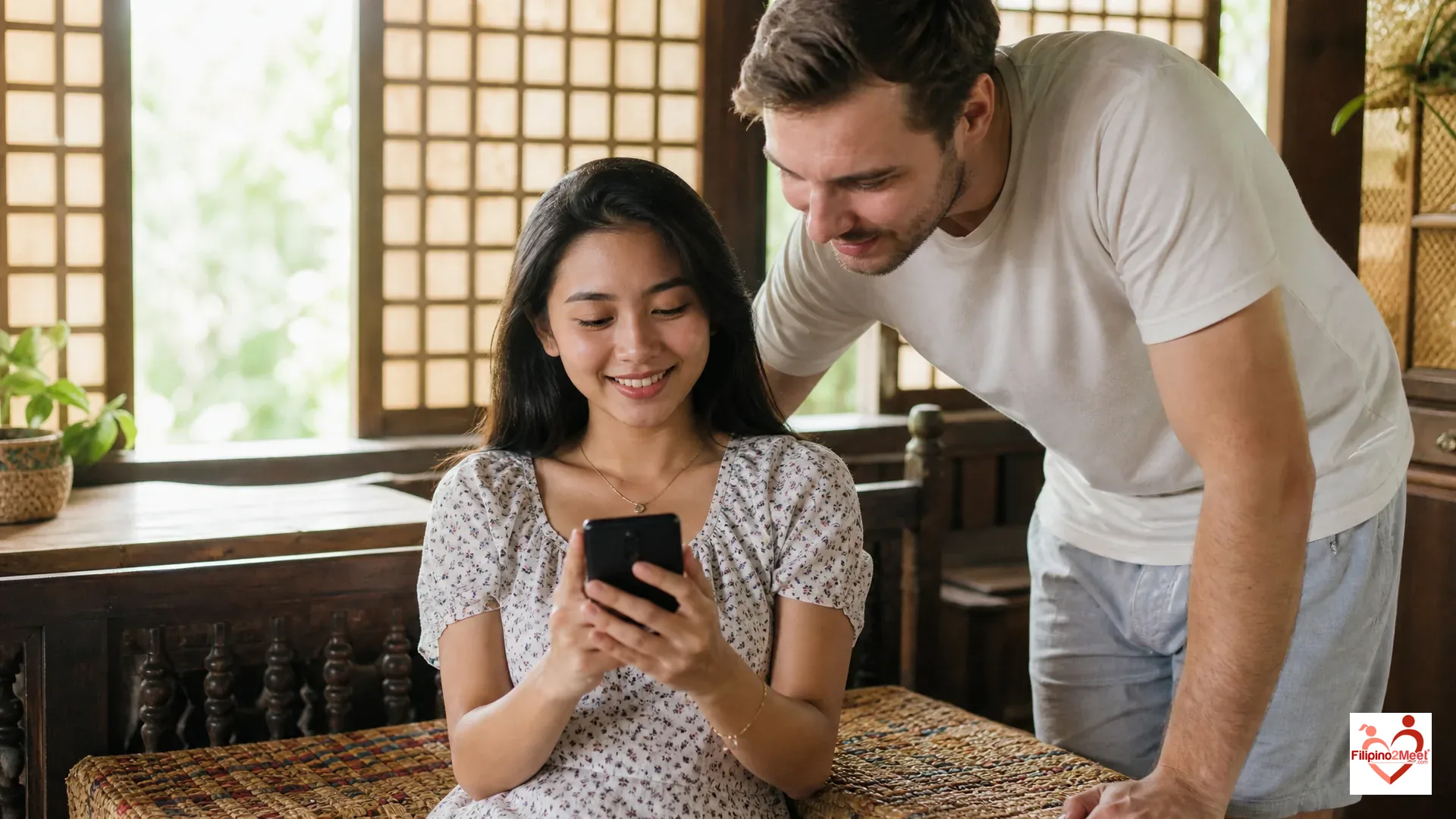 First Message Tips for Filipina Dating Apps That Work