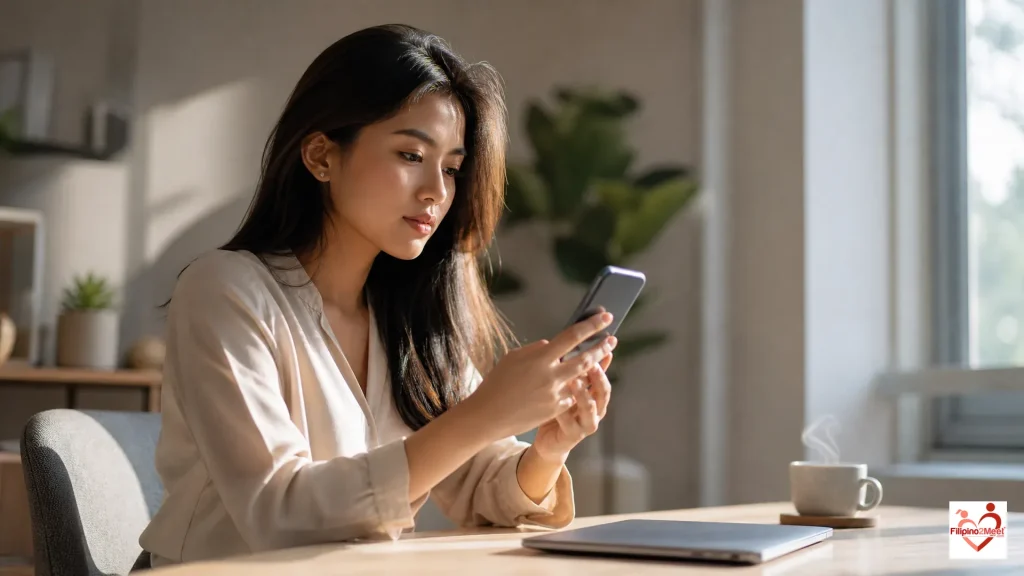 How to Avoid Scams on Filipina Dating Sites