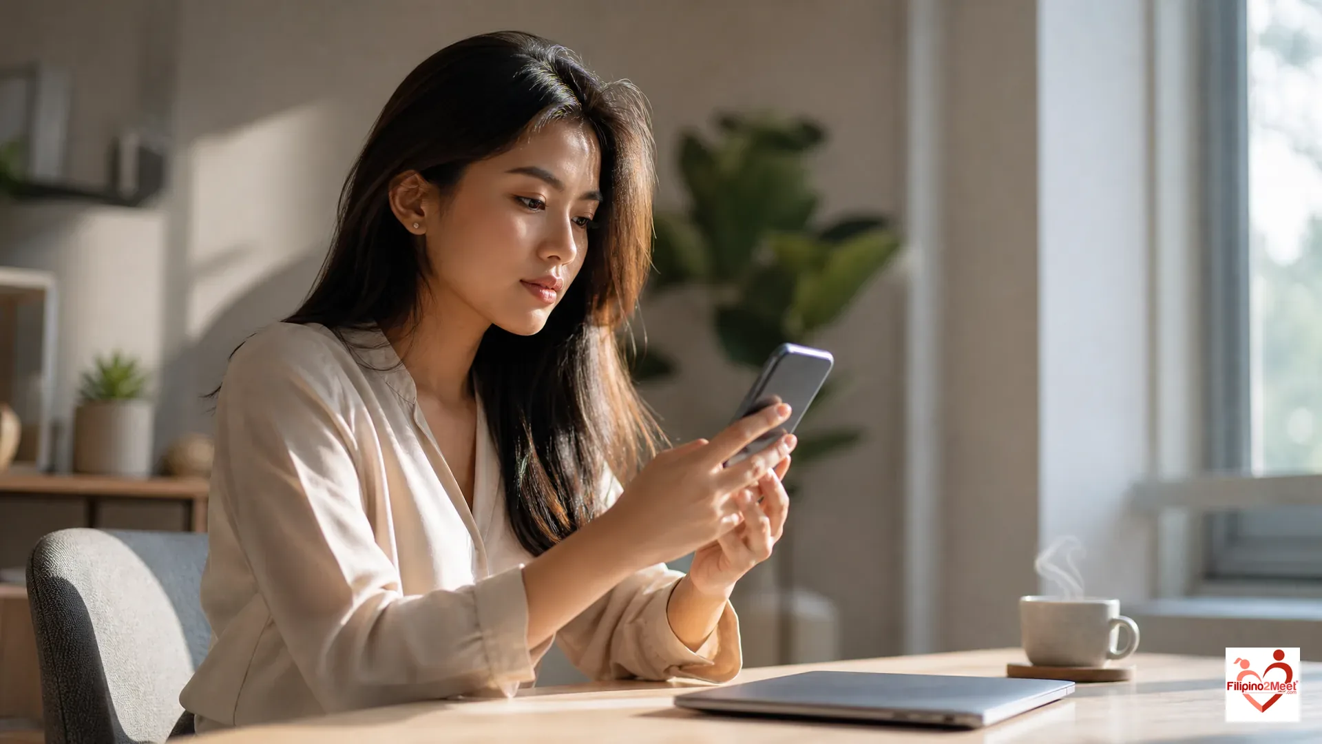 How to Avoid Scams on Filipina Dating Sites