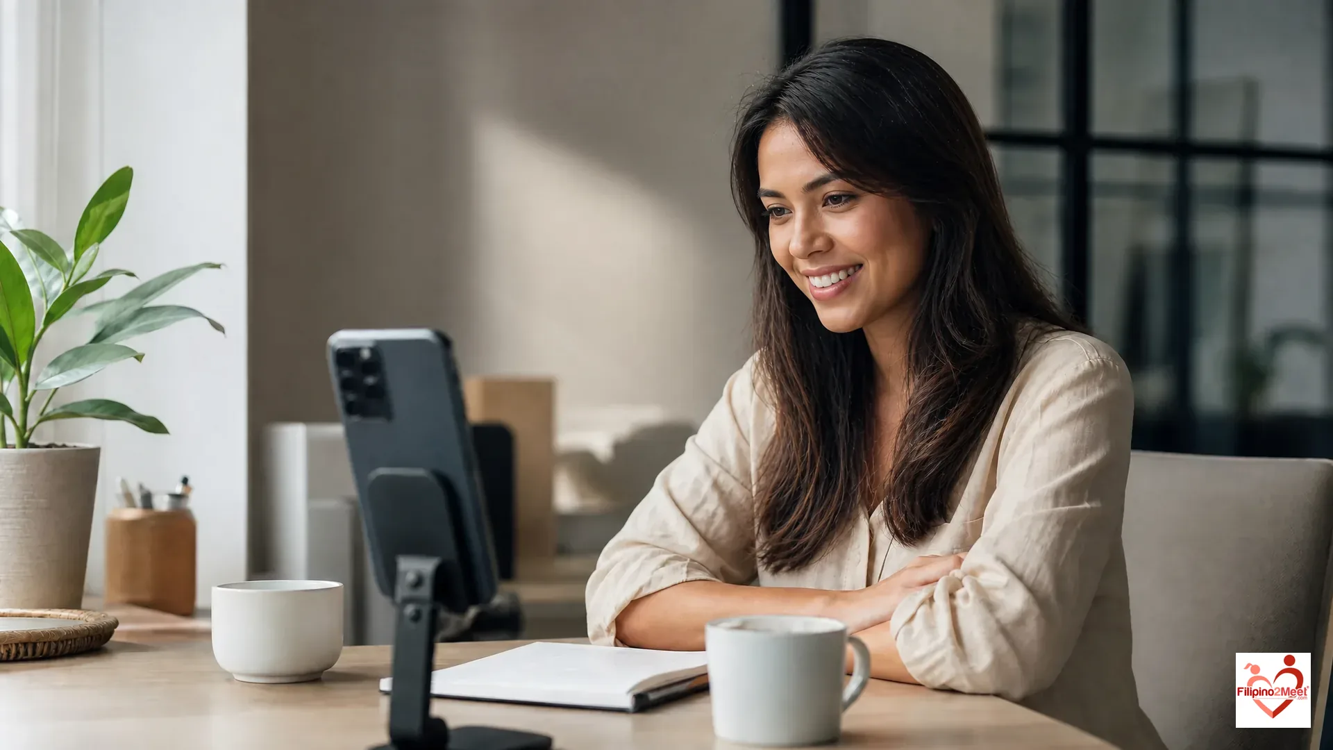 How to Meet Filipina Singles Online Safely in 2026
