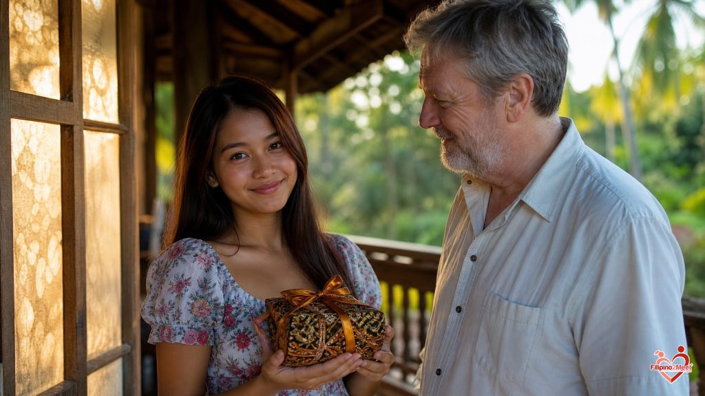 Best Gifts to Send Your Filipina Online Girlfriend in 2026