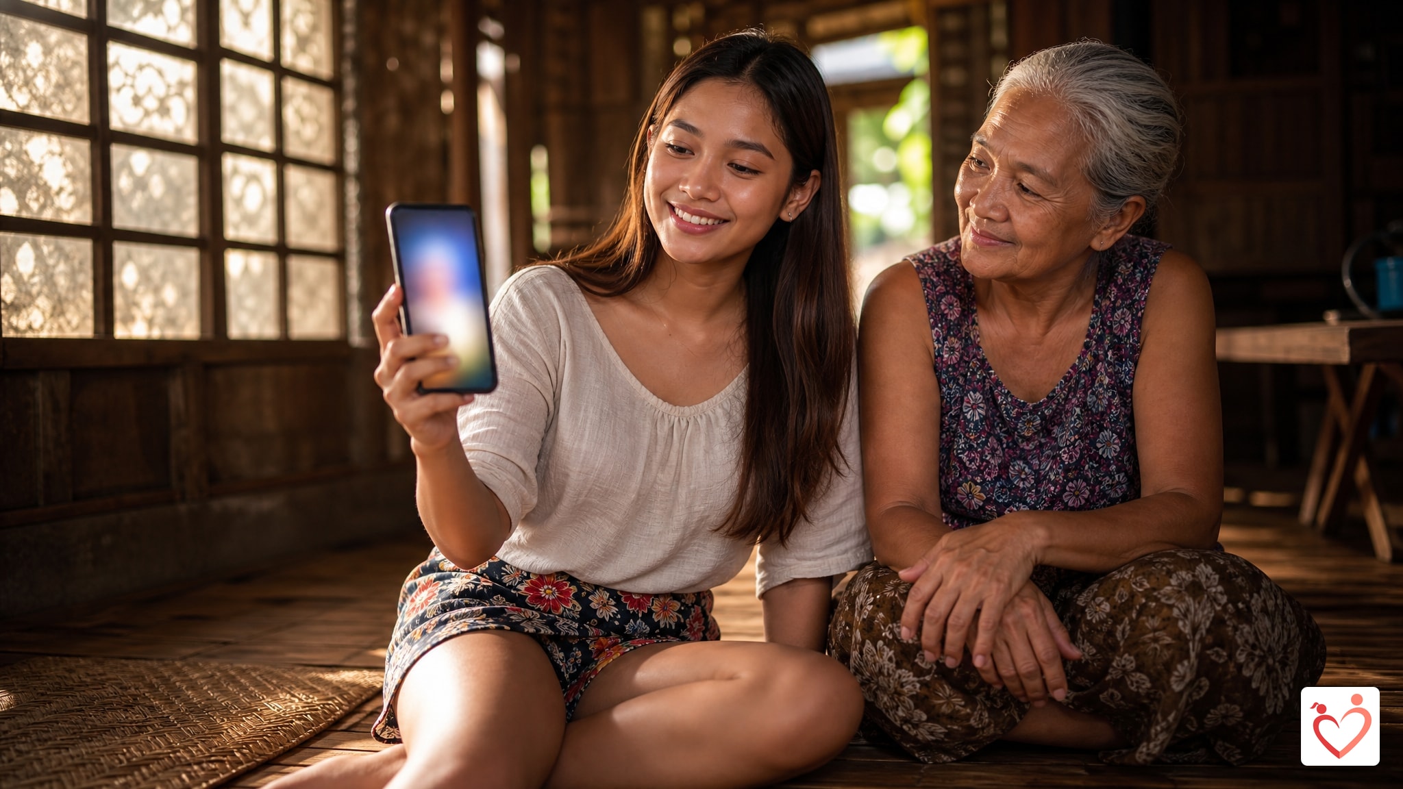 How to Build Trust in a Long-Distance Relationship With a Filipina