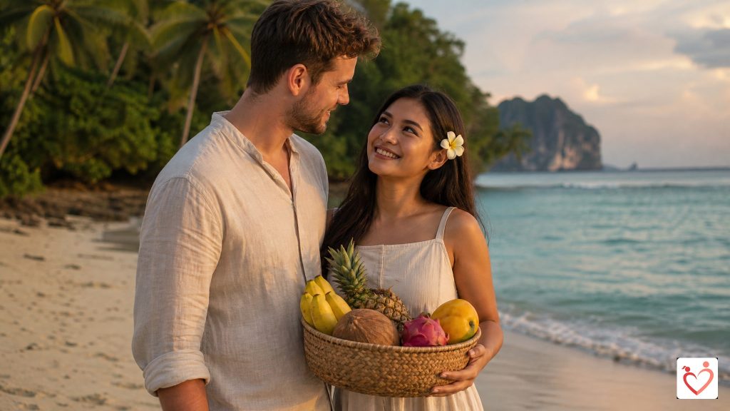 How to Create an Attractive Dating Profile for Filipina Women