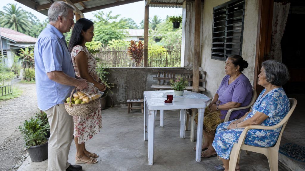 How to Propose to a Filipina the Right Way: Pamanhikan Guide