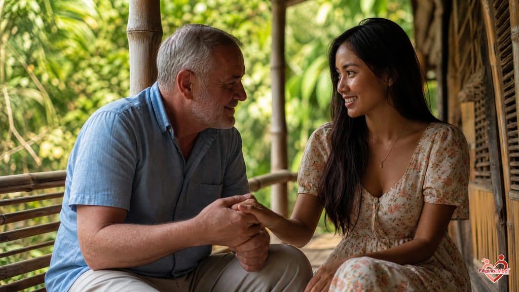 How to Tell Your Family You're Dating a Filipina Online